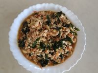 炒豆腐