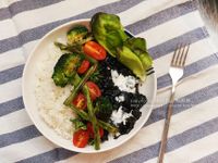 輕鬆做出異國風味的香料黑咖哩