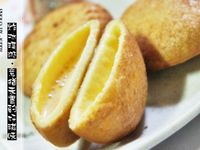 炸冰淇淋‧冰火雙享の好滋味