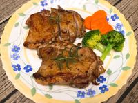 vip-recipes