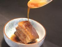 茶香豚角煮