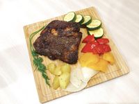 vip-recipes