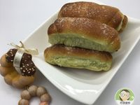 香蘭優格溫莎麵包