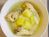 vip-recipes