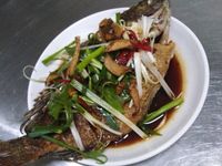 糖醋魚