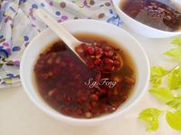 紅豆湯(WMF快力鍋)