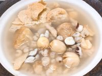 四神湯（加強版）～全素