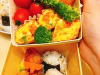 日式唐揚雞便當