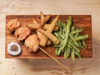vip-recipes