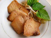 味噌鯛魚片