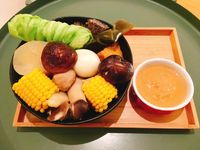 日式關東煮🍢