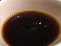 好易整～不苦不澀香噴噴焦糖液