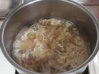 赤肉羹麵