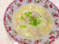 魚🐟肉粥