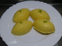 檸檬蛋糕
