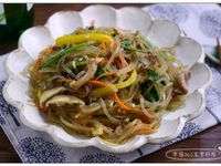 韓式雜菜