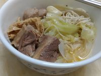 薑母鴨