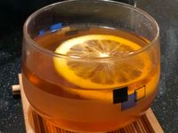 檸檬🍋紅茶