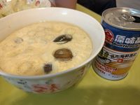 昆布海鮮蒸蛋