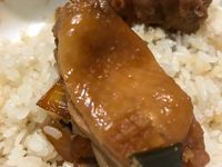 啤酒滷雞肉