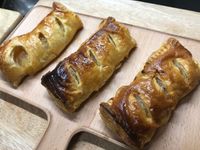 vip-recipes