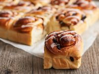 vip-recipes