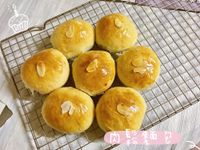 肉鬆麵包