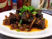 醬炒米血糕