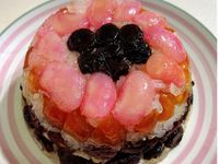 八寶飯