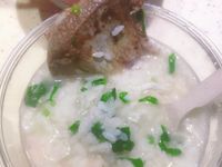 補鈣粥 🥣
