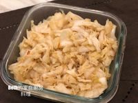 高麗菜酸菜
