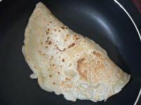 麵粉煎