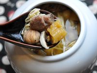 超級無敵海景佛跳牆-電影美食端上桌