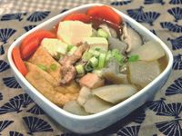 深夜食堂豬肉味噌湯--電影美食端上桌