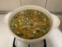 外省大滷麵