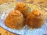 土式炒麵糊