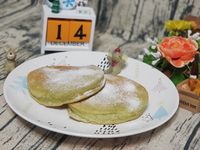 一顆蛋舒芙蕾
