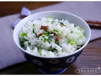 上海菜飯