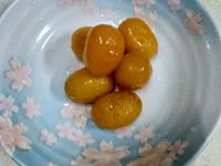蜜金棗(簡單版)