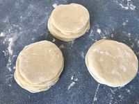vip-recipes