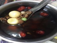 冬至湯圓