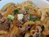 牛肉飯