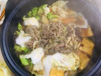 壽喜鍋