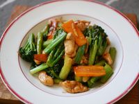 vip-recipes
