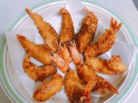 日式炸蝦🍤