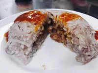鹿港芋丸