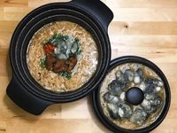大腸鮮蚵麵線