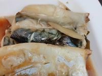 ～紅燒鯖魚～