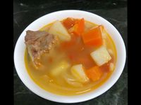 羅宋ABC湯