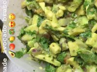 義式酪梨沙拉Guacamole🥑